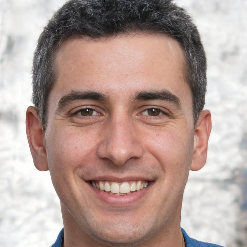 Foto de Dante Ferraz